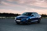 Skoda Rapid Black Sport 2020 года (CIS)